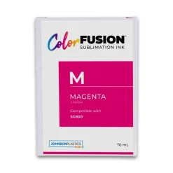 ColorFusion Sublimation Ink Compatible with Sawgrass SG400/SG800 for Dye Sublimation Printing