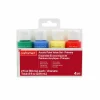 4 Color Primary Acrylic Paint Value Set by Craft Smart®