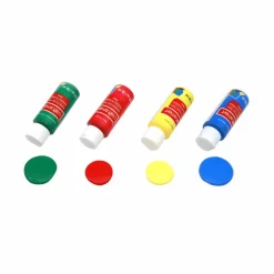 4 Color Primary Acrylic Paint Value Set by Craft Smart®
