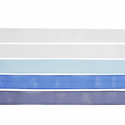 5 Color Sheer Value Pack Ribbon by Celebrate It®