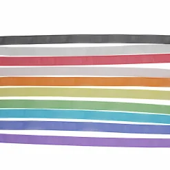 10 Color Sheer Value Pack Ribbon by Celebrate It®