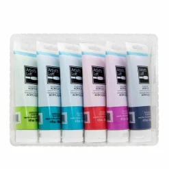 Color Shift Acrylic Paint Set by Artist's Loft®