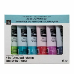 Color Shift Acrylic Paint Set by Artist's Loft®