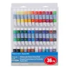 36 Color Watercolor Paint Value Pack by Artist's Loft™ Necessities™