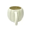 Color Your Own Ceramic Jack-o'-Lantern Mug Kit by Creatology™