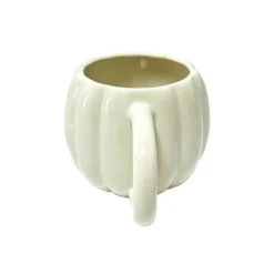 Color Your Own Ceramic Jack-o'-Lantern Mug Kit by Creatologyâ„¢