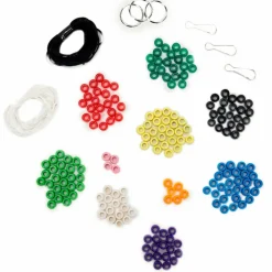 Color Zone® Create Your Own Bead Pets