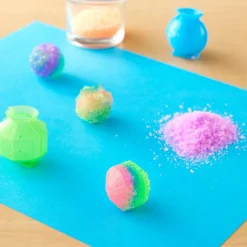 Color ZoneĀ® Create Your Own Power Balls