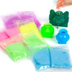 Color Zone® Create Your Own Power Balls