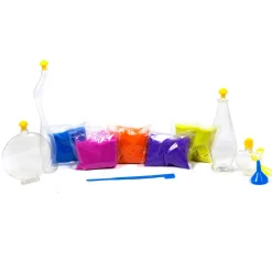 Color Zone® Create Your Own Sand Art