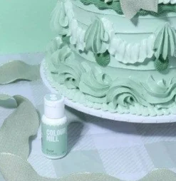 Colour Mill Oil Based Food Coloring 20ml Sage