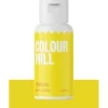Colour Mill Oil Based Food Coloring 20ml Yellow