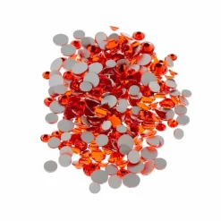 Combo Glass Flatback Rhinestones by Bead Landingâ„¢