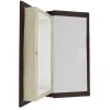 7.25" Comedy of Errors Shakespeare Decorative Tabletop Book Box by Ashland®