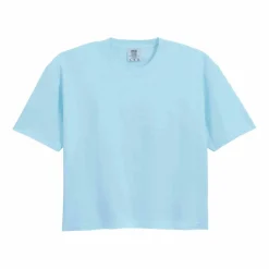 Comfort Colors® Boxy Cropped Women's T-Shirt