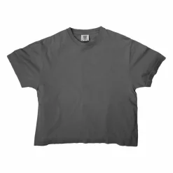 Comfort Colors® Boxy Cropped Women's T-Shirt