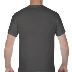 Comfort Colors® Heavyweight Short Sleeve Adult Unisex T-Shirt