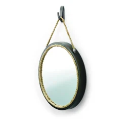 Command™ Large Decorative Metal Hook, Oil Rubbed Bronze
