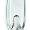 Command™ Medium Clear Hooks, 2ct.