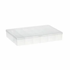 17-Compartment Bead Organizer by Bead Landing™