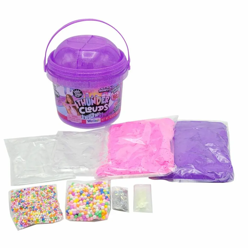 Compound Kings® Thunder Clouds Yo-Bucket