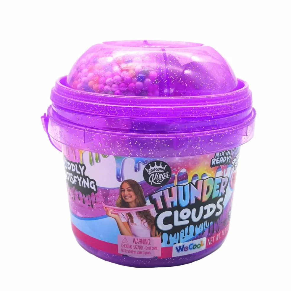 Compound Kings® Thunder Clouds Yo-Bucket