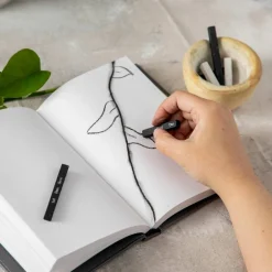 Compressed Charcoal Sticks by Artist's Loftâ„¢