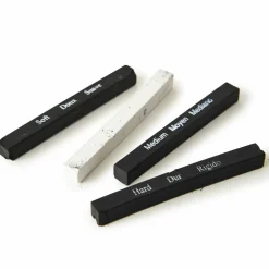 Compressed Charcoal Sticks by Artist's Loft™
