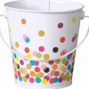 Confetti Bucket