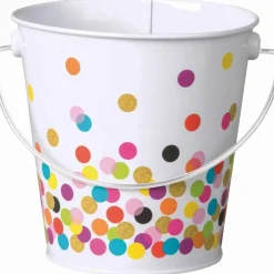 Confetti Bucket