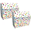 Confetti Chest, Pack of 2