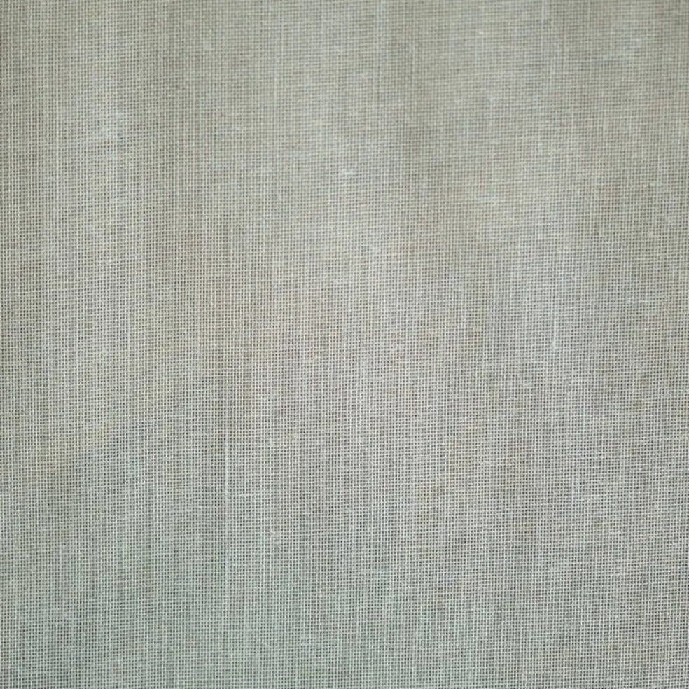 Conic Sheer Elegant & Light Fabric 118 Inch Wide