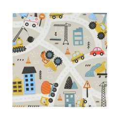Construction Lunch Napkins, 20ct. by Celebrate It™