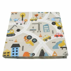 Construction Lunch Napkins, 20ct. by Celebrate It™