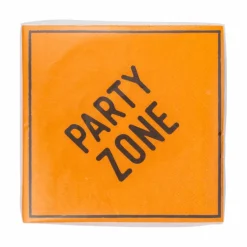 Construction Sign
