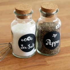 Con-Tact® Brand Black Chalkboard Self-Adhesive Liner