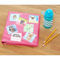 Con-Tact® Clear Covering®, Glossy