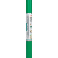 Con-Tact Creative Covering™ Adhesive Covering, 18