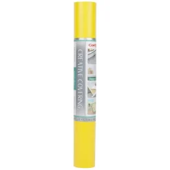 Con-Tact Creative Covering™ Adhesive Covering, 18