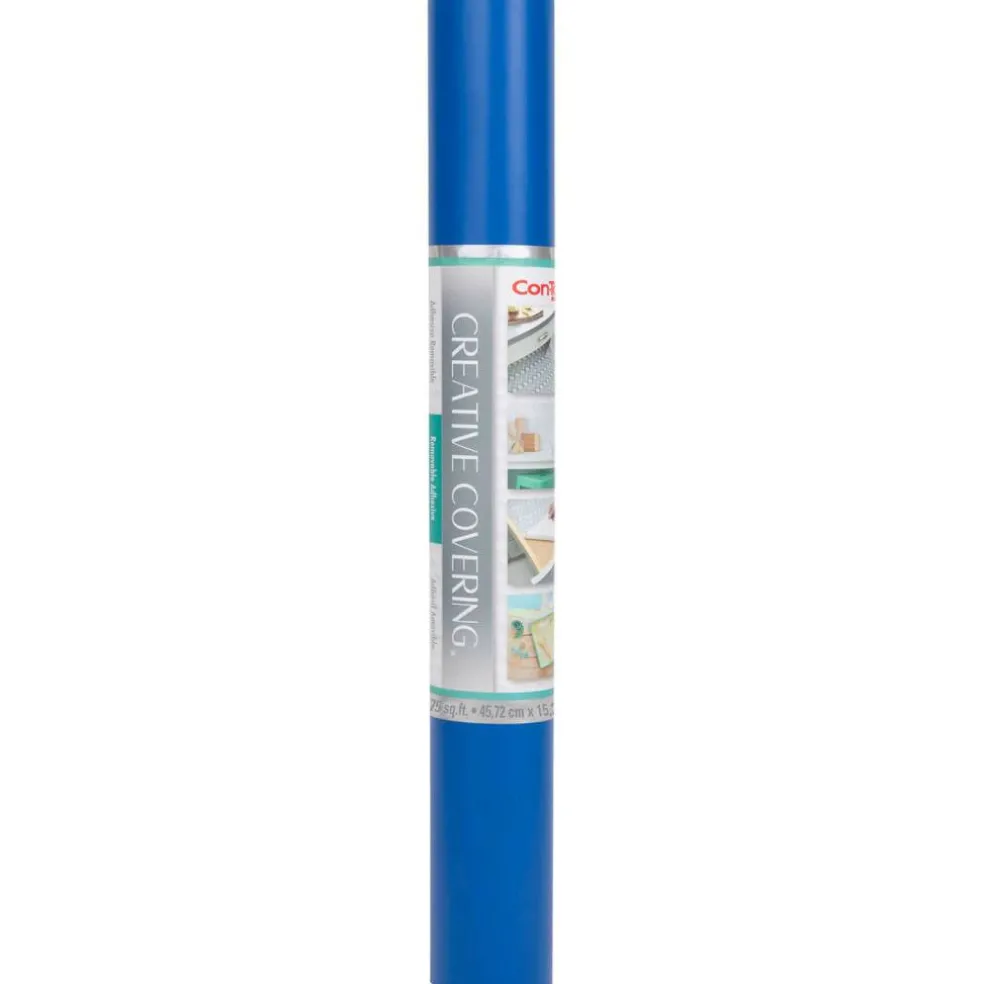 Con-Tact Creative Covering™ Adhesive Covering, 18" x 50 ft.