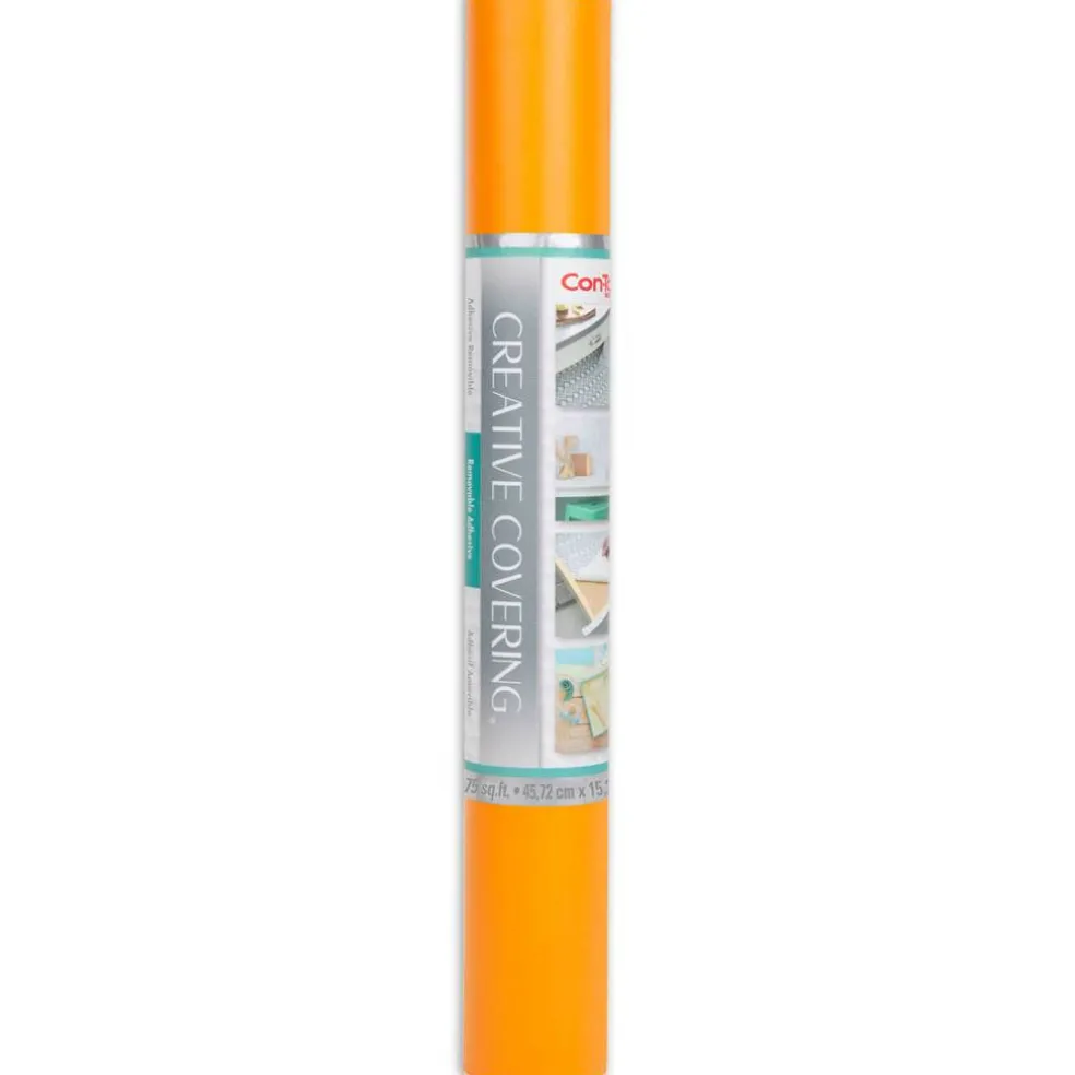 Con-Tact Creative Covering™ Adhesive Covering, 18" x 50 ft.