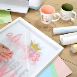 Con-Tact® Matte Clear Covering®
