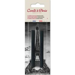 Conté à Paris™ Sketching Pastel Carrés, 2ct.