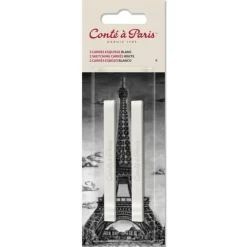 Conté à Paris™ Sketching Pastel Carrés, 2ct.