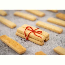 CookieCutter.Com Cookie Cutters Cookie Stick Multi-Cutter 4 in X 1 in , Tin Plate Steel, Handmade in USA