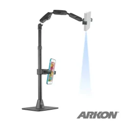 Cookie Decorator Projector Mount and Phone Holder by Arkon Mounts CDM2XMG5