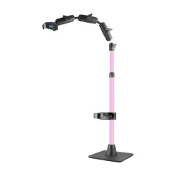 Cookie Decorator Projector Mount and Phone Holder by Arkon Mounts, Pink CDM2XMG5PK