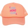 Cool Moms Club Hat