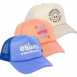 Cool Moms Club Hat
