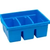 Copernicus Leveled Reading Large Blue Divided Book Tub